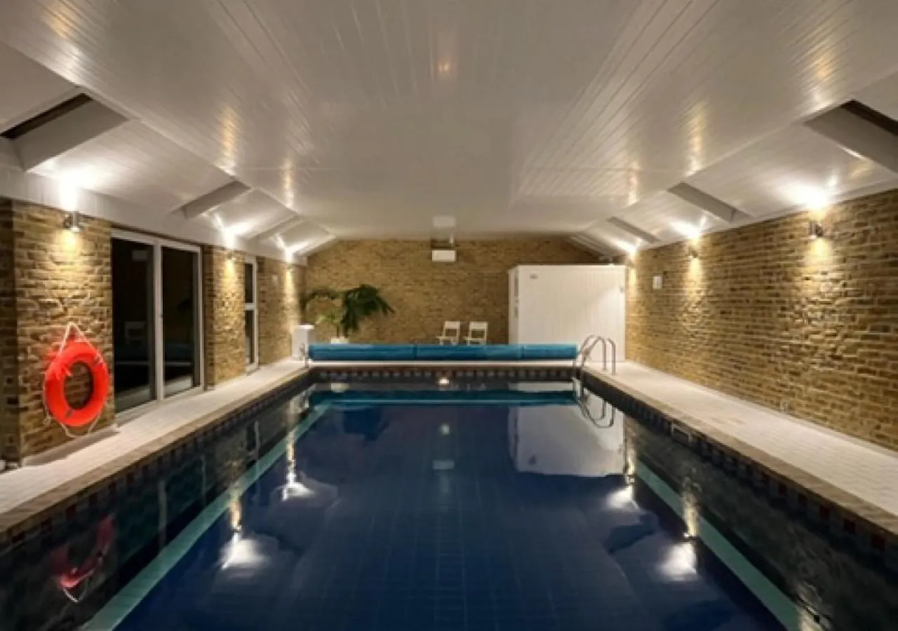 Casa vacanze La Villa Hove