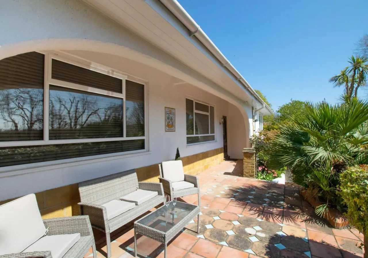 La Villa Hove