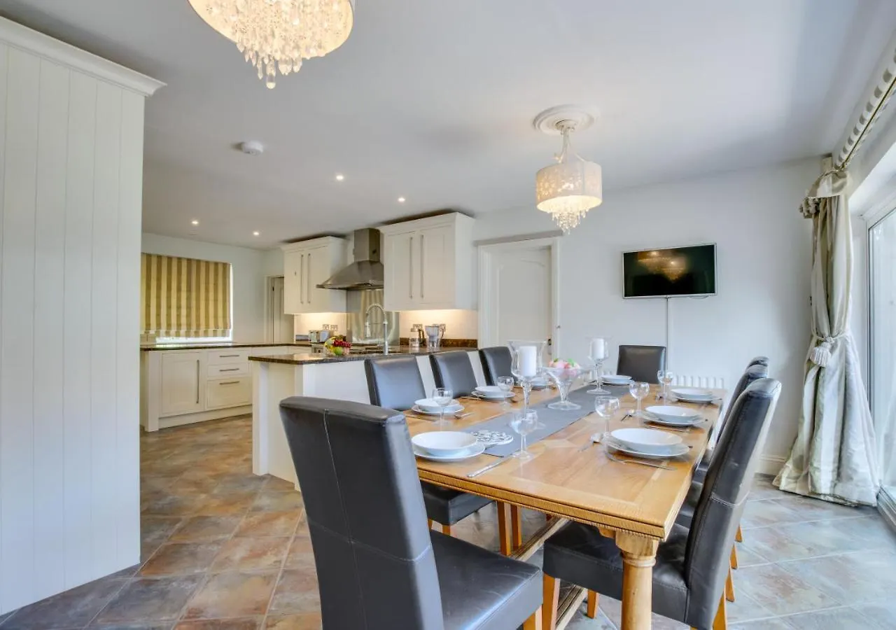 Casa vacanze La Villa Hove