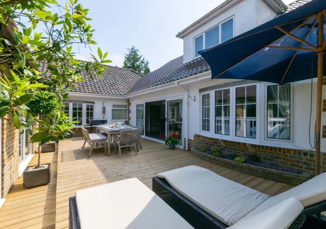La Villa Hove Casa vacanze